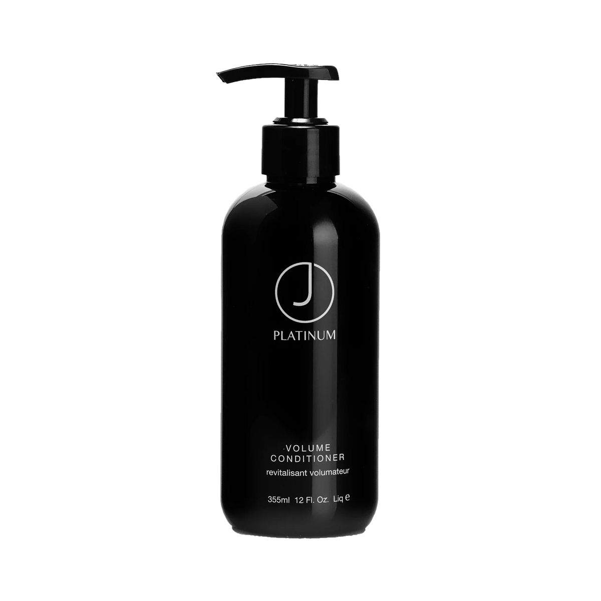 J Platinum VOLUME Conditioner 355 ml