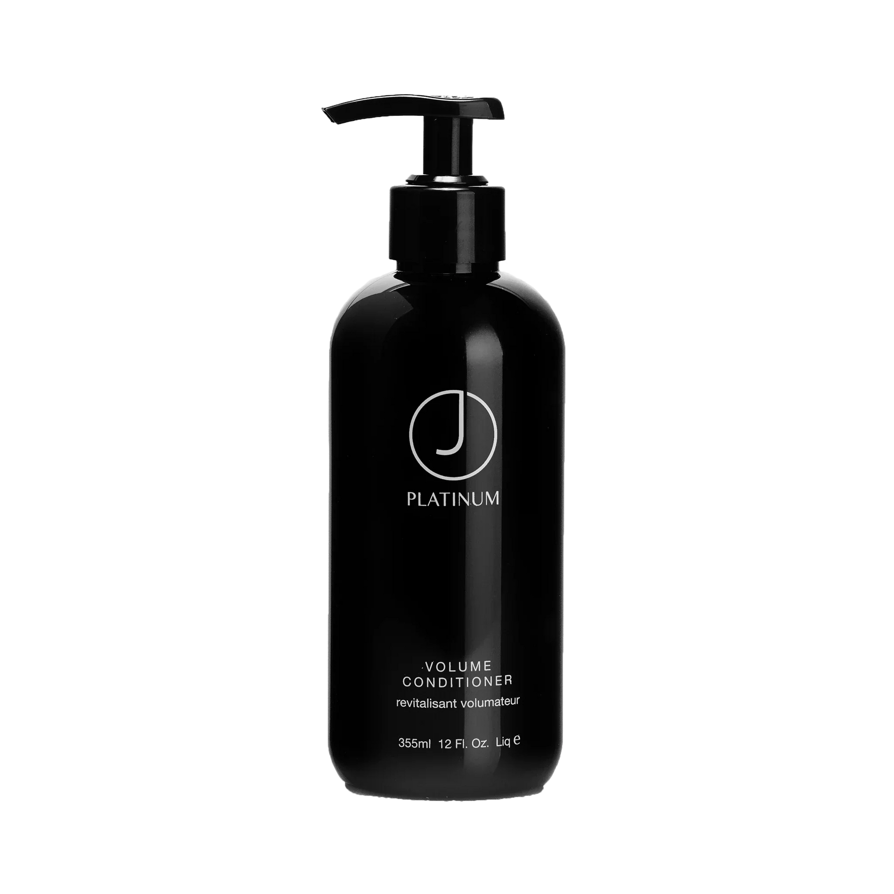 J Platinum VOLUME Conditioner 355 ml