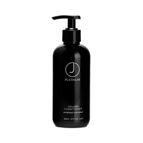 J Platinum VOLUME Conditioner 355 ml