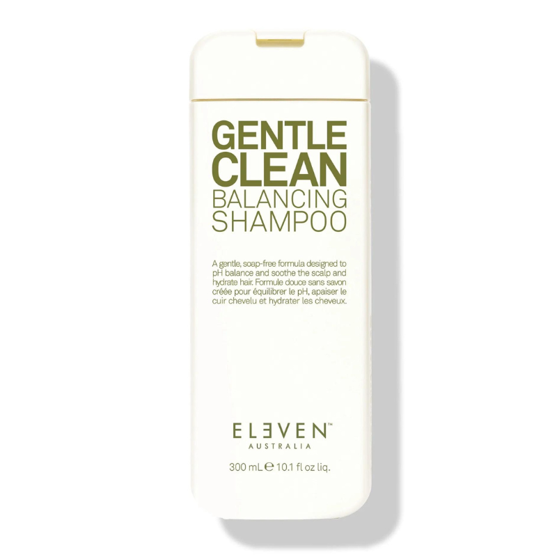 Gentle Clean Balancing Shampoo 300ml