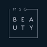 logo of MSG Beauty