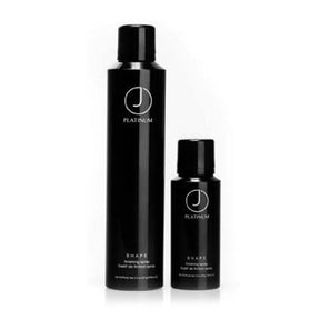 J Platinum SHAPE Finishing Spray 270 ml